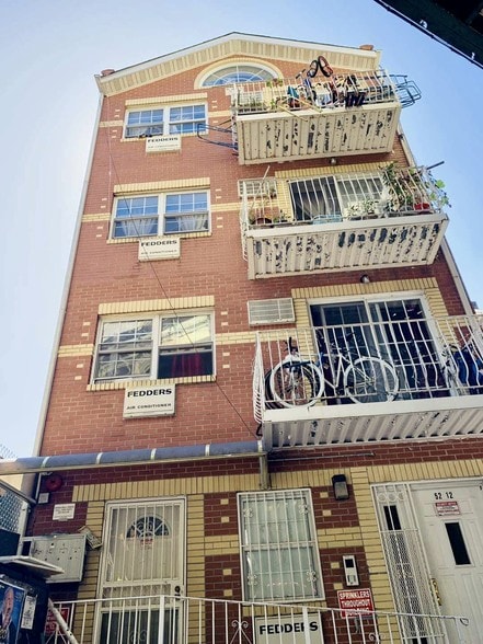 More Photos Of 52-12 Roosevelt Ave, Woodside Apartments For Sale