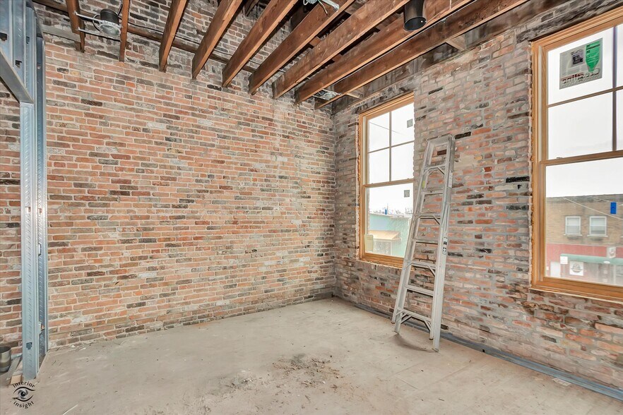 More Photos Of 801-805 1st Street, La Salle Storefront Retail Residential For Sale