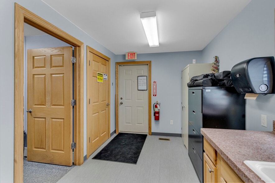 More Photos Of 113 S East Ave, Jackson Medical For Lease