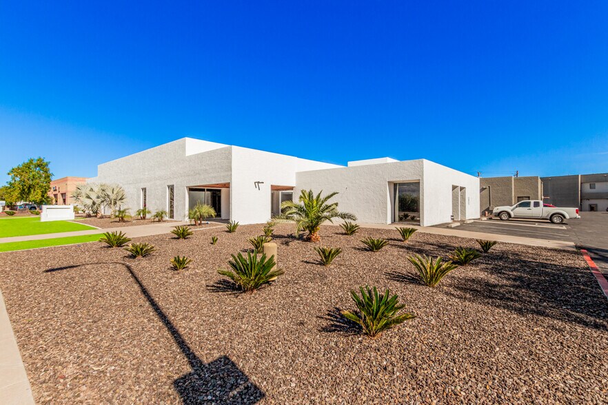 More Photos Of 1525 N Granite Reef Rd, Scottsdale Medical For Lease