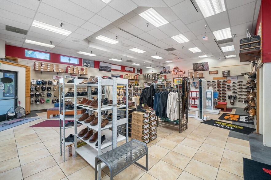 More Photos Of 668 Marsh St, San Luis Obispo Storefront Retail Office For Sale