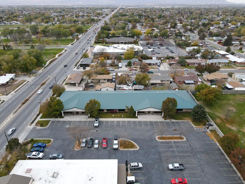 More Photos Of 1902 W 7800 S, West Jordan Office For Sale