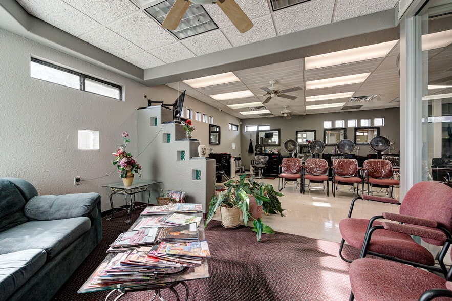 More Photos Of 4701 N Martin Luther King Ave, Oklahoma City Storefront Retail Office For Sale