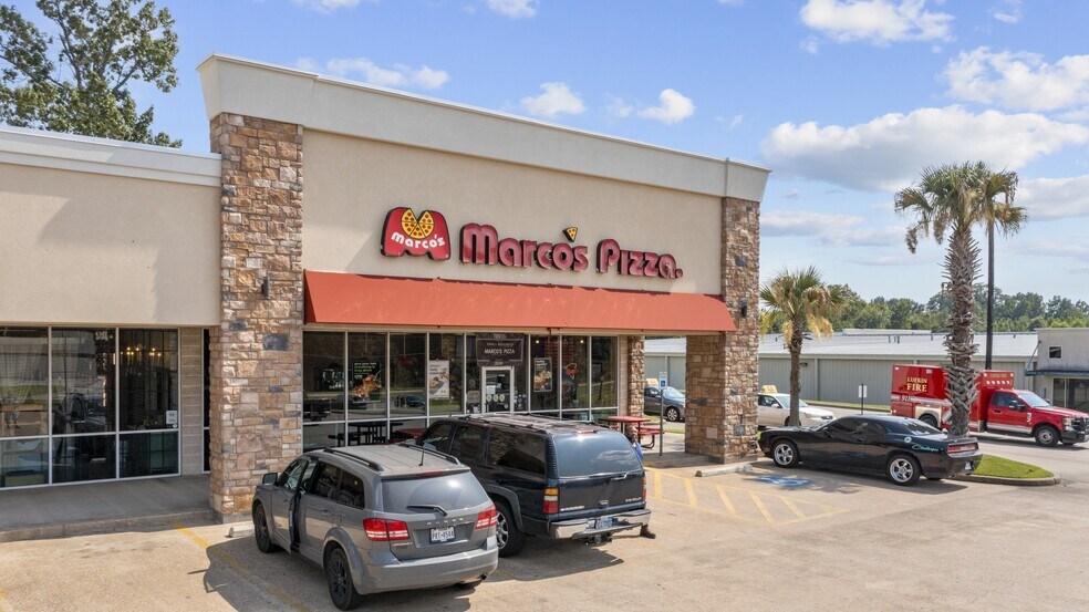 Primary Photo Of 2950 S John Redditt Dr, Lufkin Unknown For Lease