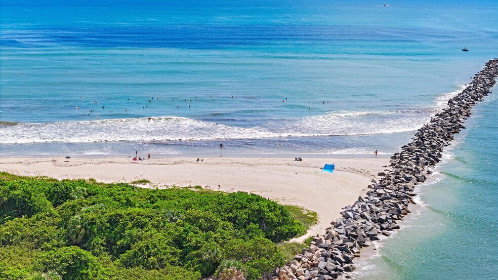 More Photos Of 1001 S Ocean Drive, Fort Pierce Land For Sale