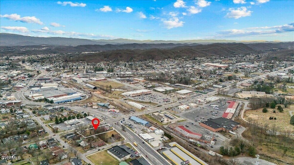 More Photos Of 601 Commonwealth Ave, Bristol General Retail For Sale