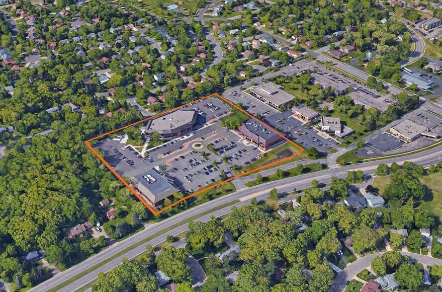 More Photos Of , Saint Cloud Office For Sale