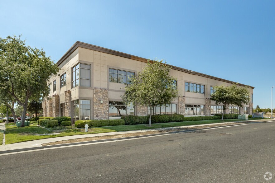 More Photos Of 10640 Mather Blvd, Mather Office For Lease