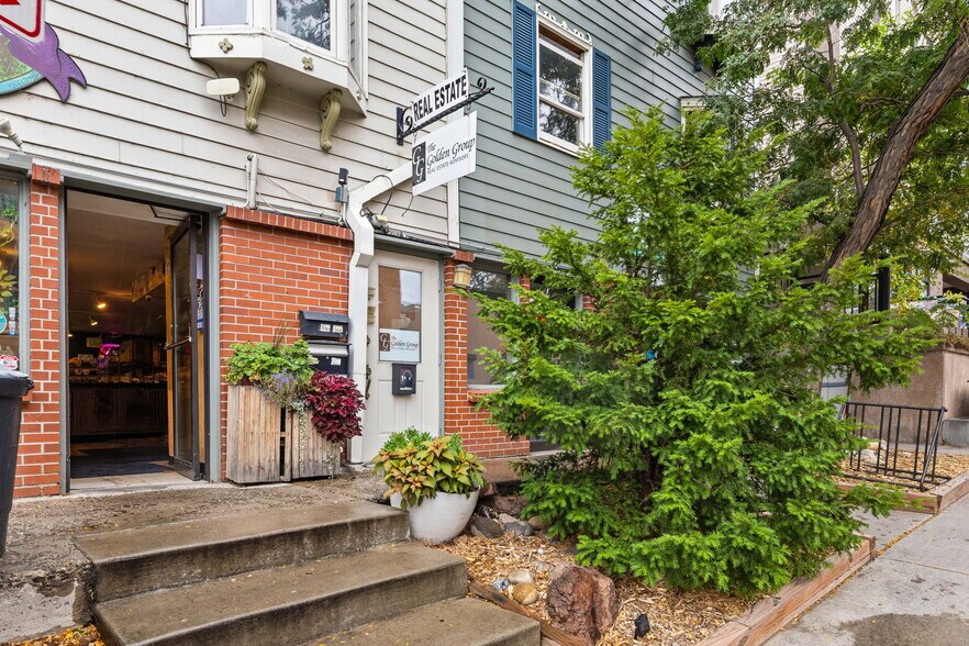 More Photos Of 801-807 14th St, Golden Office For Sale