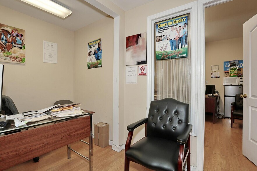 More Photos Of 22 S Madison Ave, Spring Valley Office For Sale