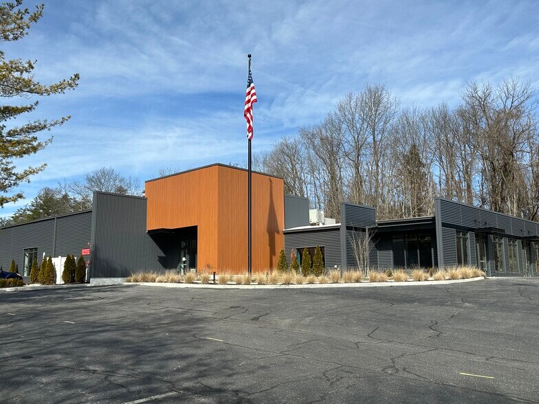Primary Photo Of 2200 S Main St, Blacksburg Office For Lease
