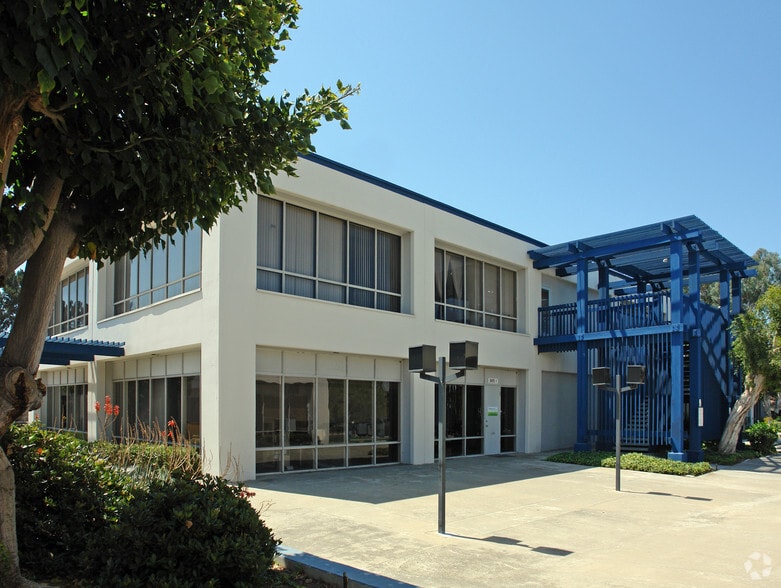 More Photos Of 7875 Convoy Ct, San Diego Industrial For Sale