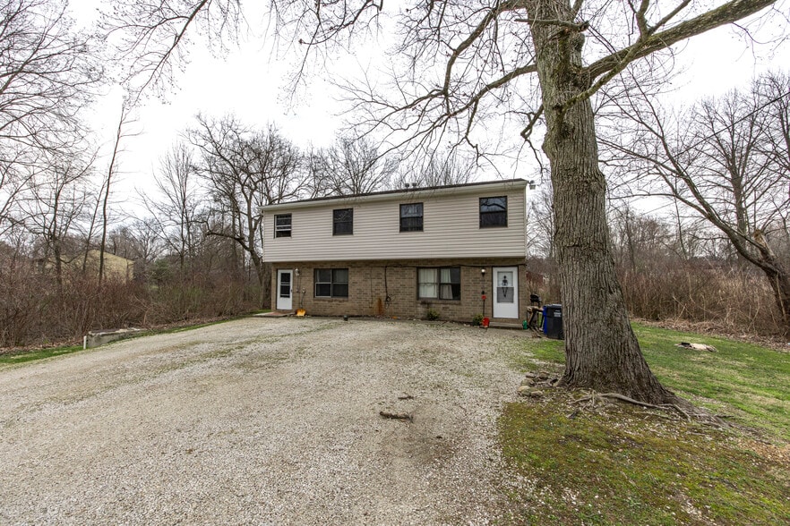 More Photos Of 3800 Grace Dr, Kent Multifamily For Sale