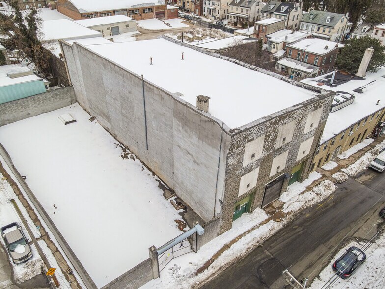 More Photos Of 5416 Lena St, Philadelphia Warehouse For Sale