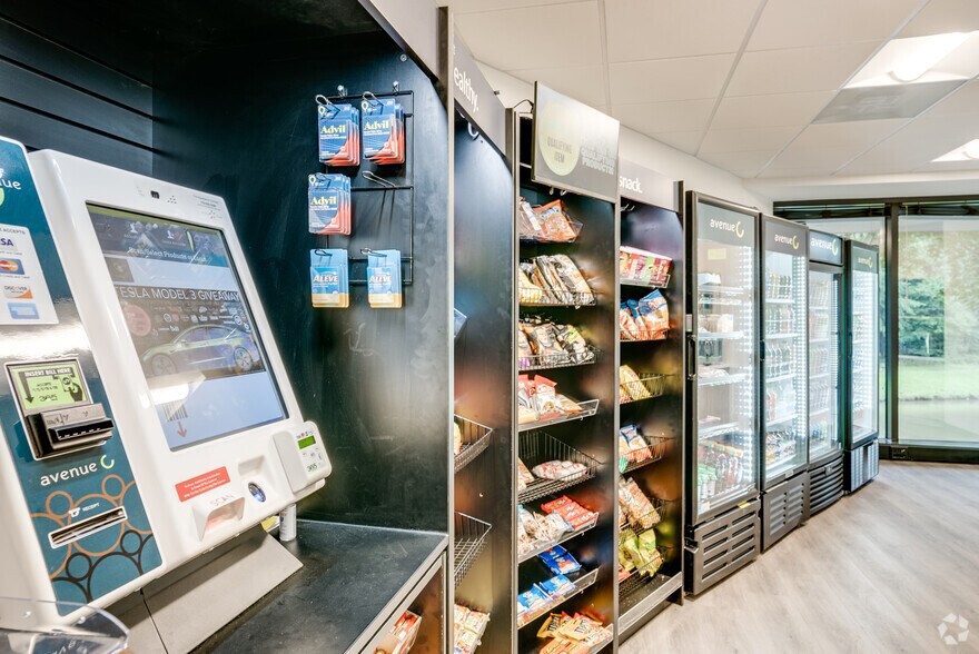 Photo of 4th Floor Ste 400