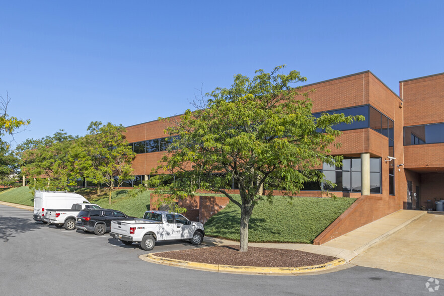 More Photos Of 8301 Professional Pl, Landover Office For Lease