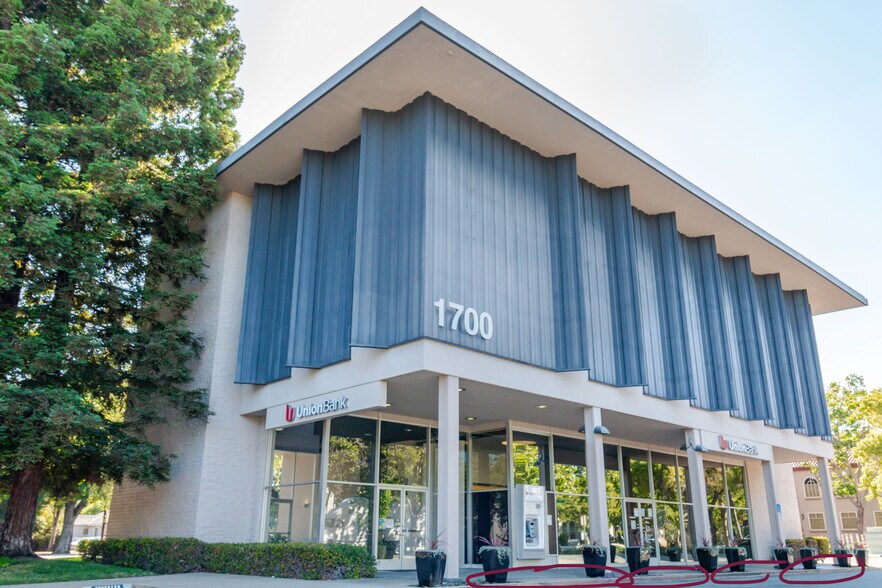 More Photos Of 1700 The Alameda, San Jose Office For Lease