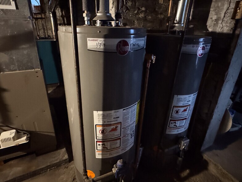 More Photos Of 415 4th St SE, Massillon Multifamily For Sale