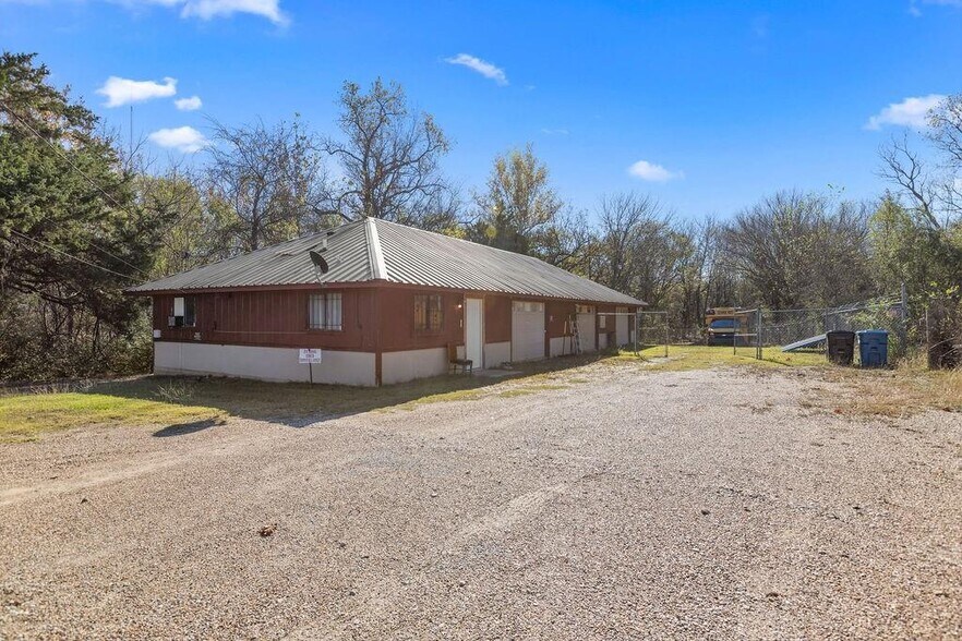 More Photos Of 530 E Hwy 69, Denison Office For Sale