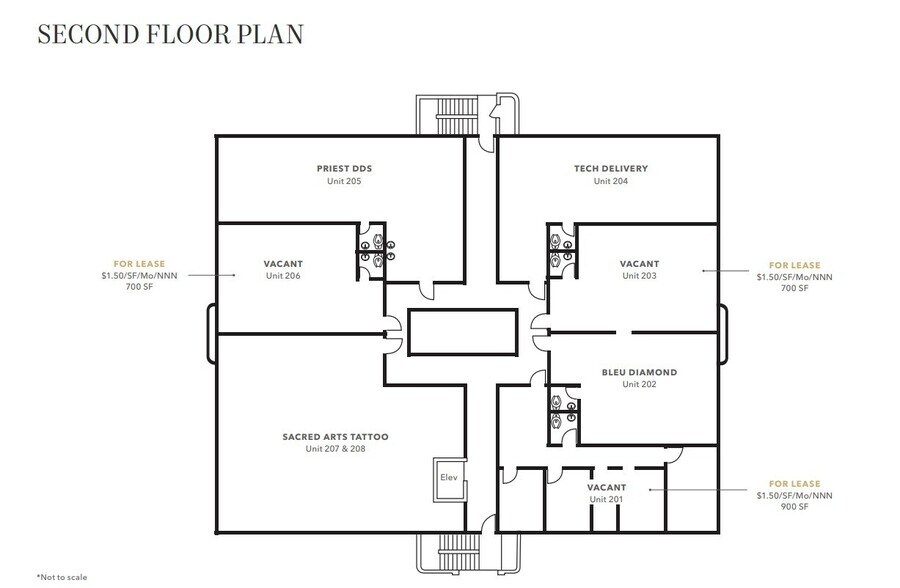 More Photos Of 501 W Channel Islands Blvd, Port Hueneme Loft Creative Space For Sale