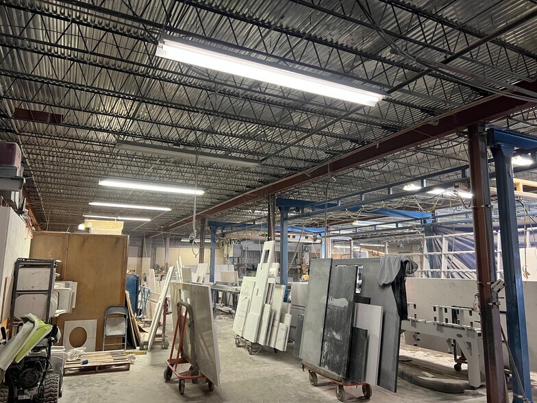 More Photos Of 3505 E 39th Ave, Denver Manufacturing For Lease
