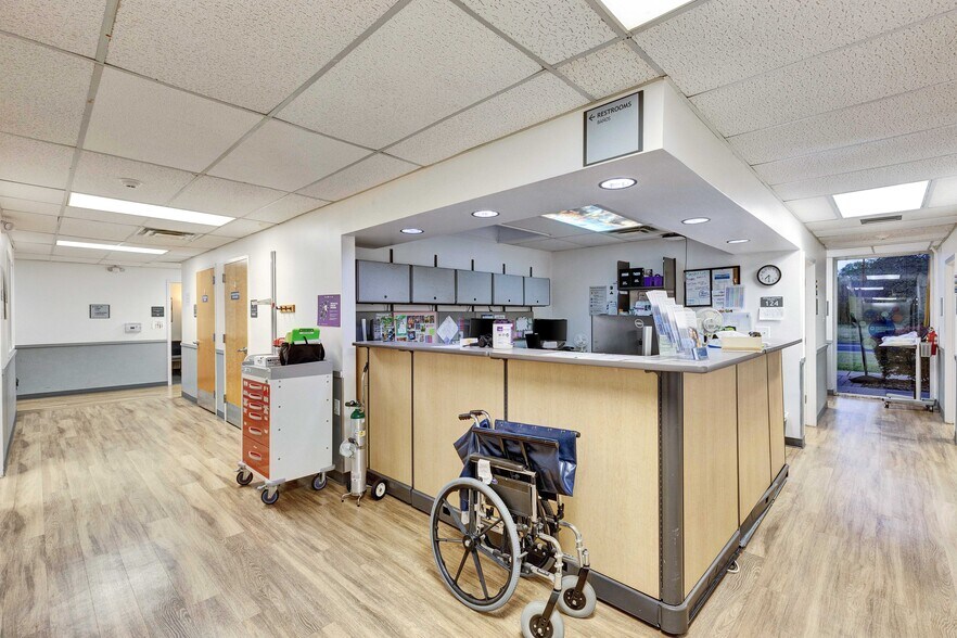 More Photos Of 2909 I-35, Austin Medical For Sale