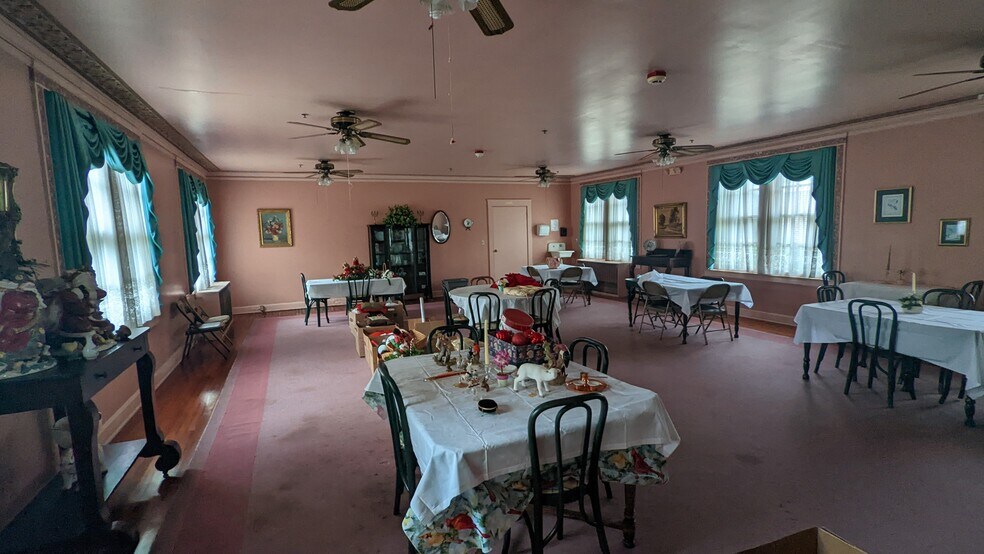 More Photos Of 614 Chaffee St, Talladega Assisted Living For Sale