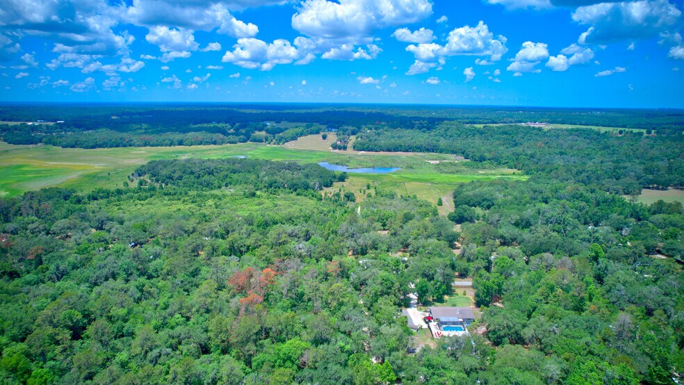 More Photos Of 3267 Neff Lake Rd, Brooksville Land For Sale