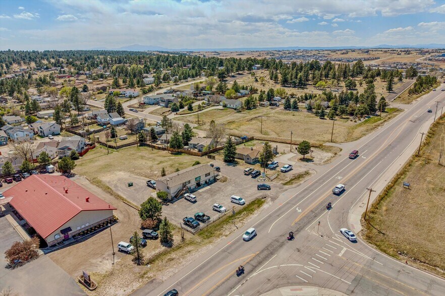 More Photos Of 350 W Kiowa Ave, Elizabeth Office For Sale