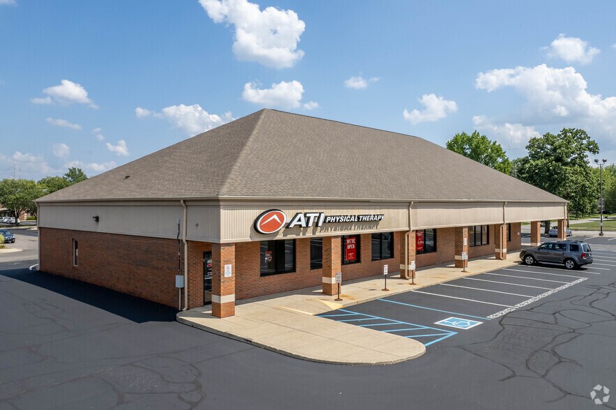 More Photos Of 8936 Southpointe Dr, Indianapolis Unknown For Lease