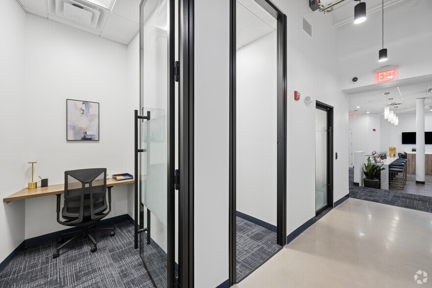 More Photos Of 50 Franklin St, Boston Loft Creative Space For Sale