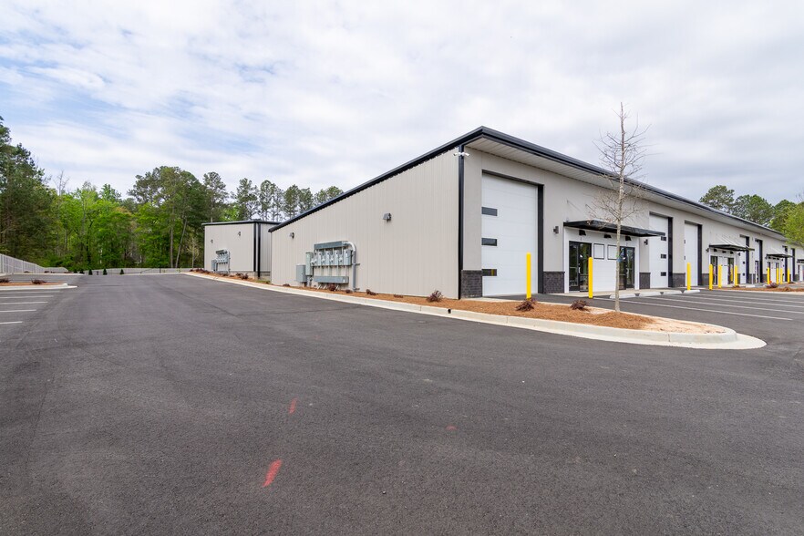 More Photos Of 4542 Washington rd, Evans Coworking Space