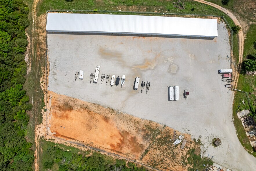 More Photos Of 8956 State Highway 13, Lampe Self Storage For Sale