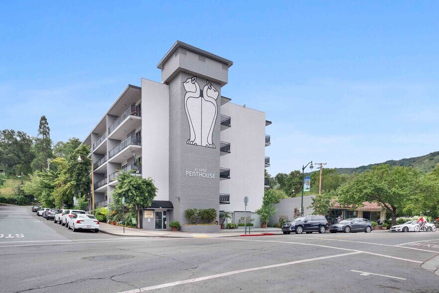 More Photos Of 20 E Main St, Los Gatos Apartments For Lease