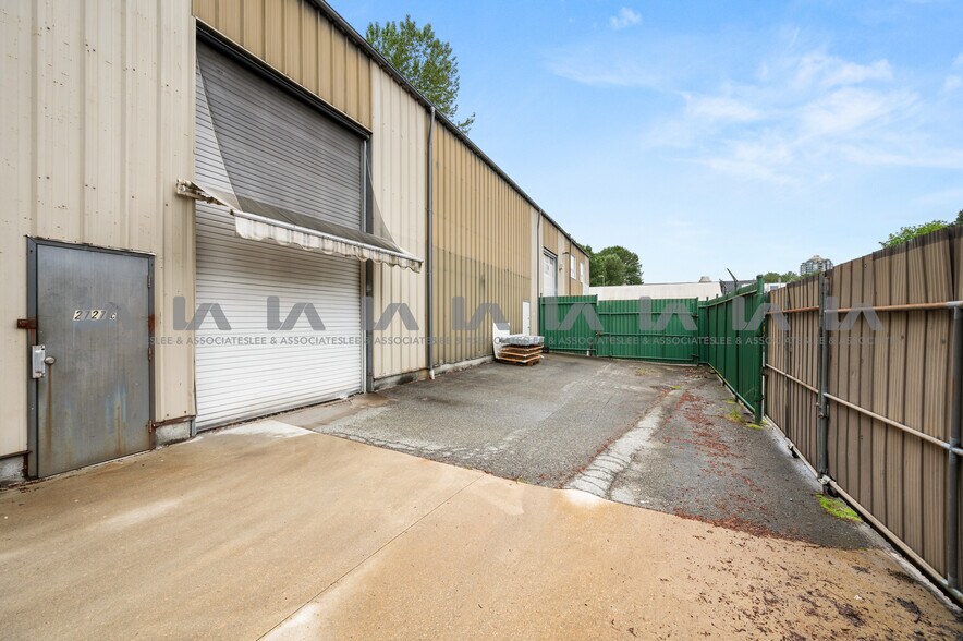 More Photos Of 2727 Dixon St, Port Coquitlam Industrial For Sale