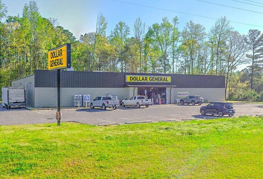 Primary Photo Of 18 Coosa County Road 133, Kellyton General Retail For Sale