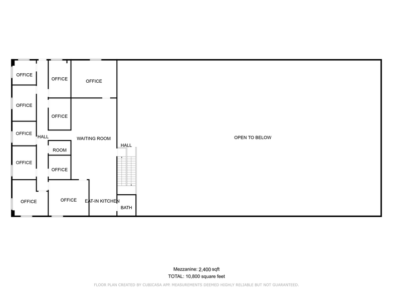 More Photos Of 8097 Parr Rd NE, Gervais Manufacturing For Sale