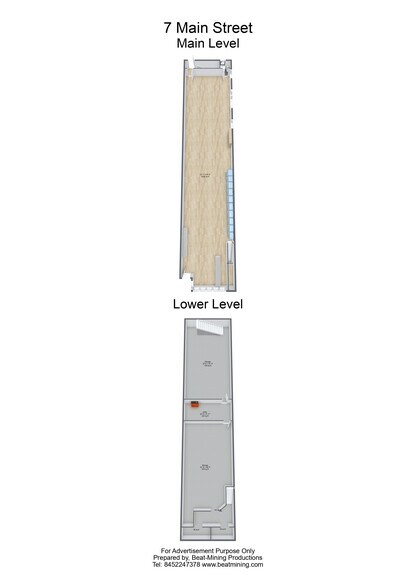 More Photos Of 7 New Main St, Haverstraw Storefront For Sale