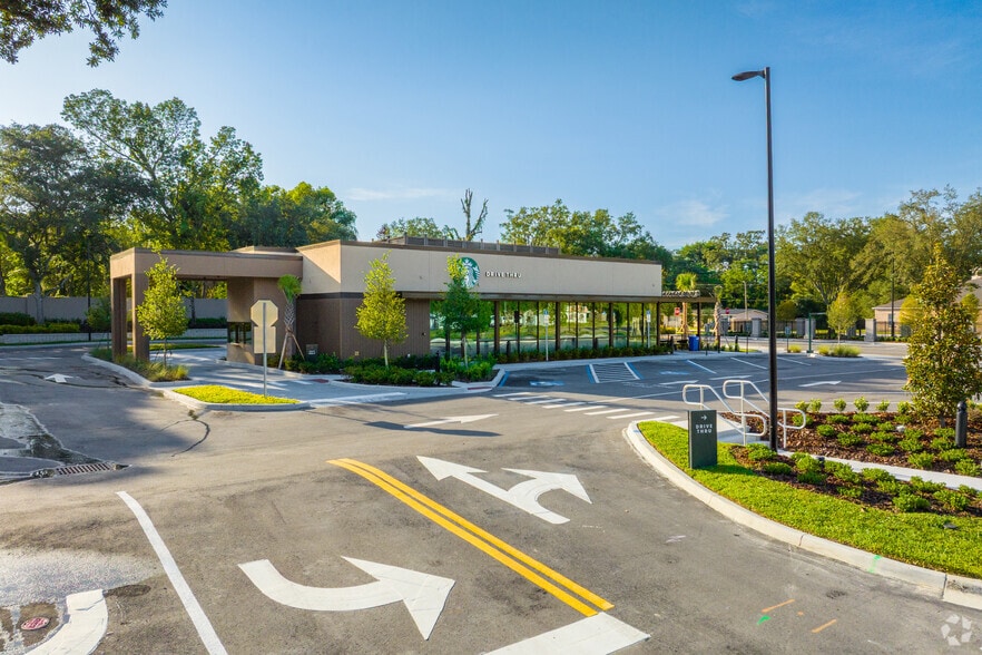 More Photos Of 803 N State Road 434, Altamonte Springs Fast Food For Sale
