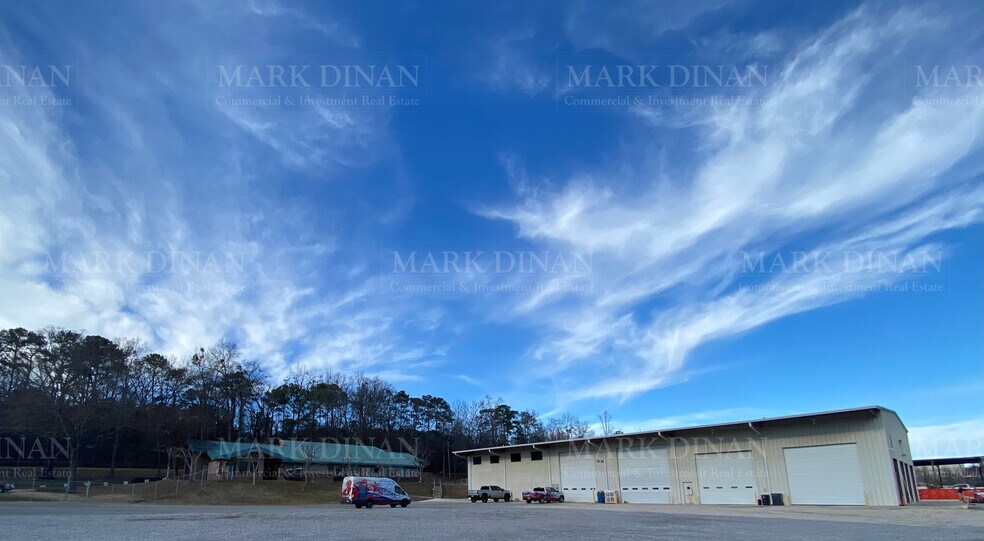 Primary Photo Of 2879 & 2881 Shannon Oxmoor Rd, Birmingham Warehouse For Sale