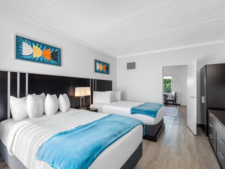 More Photos Of 3001 University Center Dr, Tampa Hotel For Sale