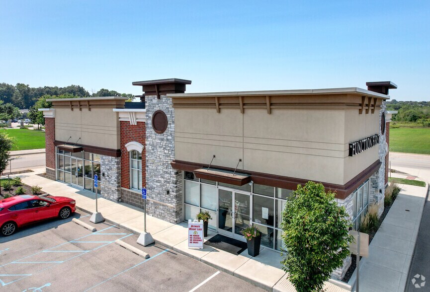 More Photos Of Community Dr @ E 146th St, Noblesville Unknown For Lease