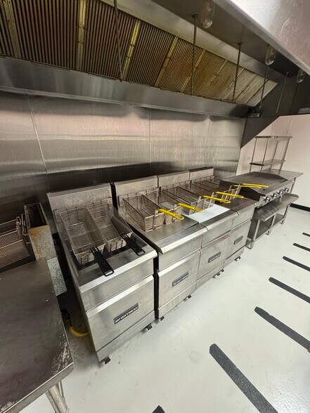 More Photos Of 19423 N R H Johnson Blvd, Sun City West General Retail For Lease