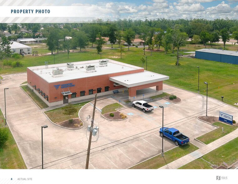 More Photos Of 1000 Beglis Pky, Sulphur Medical For Sale