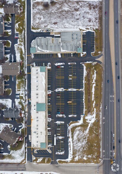 More Photos Of 19800-19866 S Harlem Ave, Frankfort General Retail For Lease