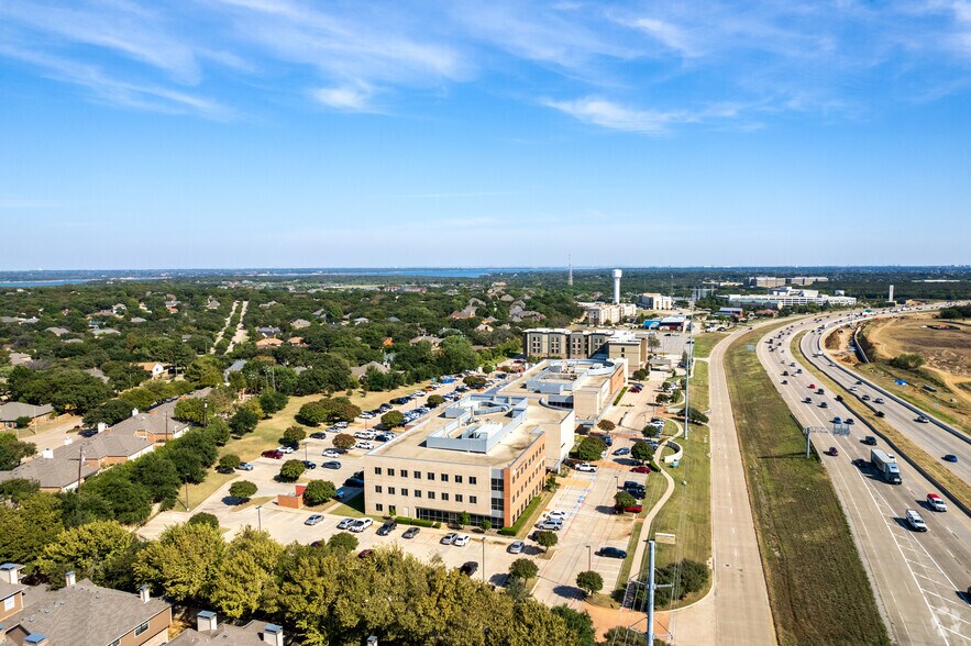 More Photos Of 2800 E State Highway 114, Trophy Club Medical For Lease