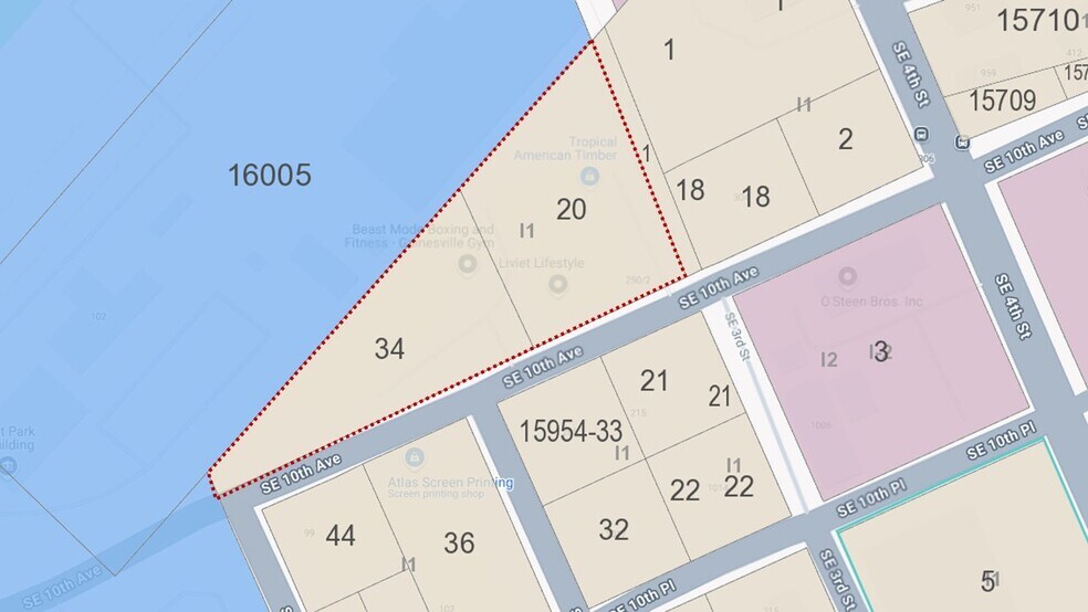 More Photos Of , Gainesville Industrial For Sale