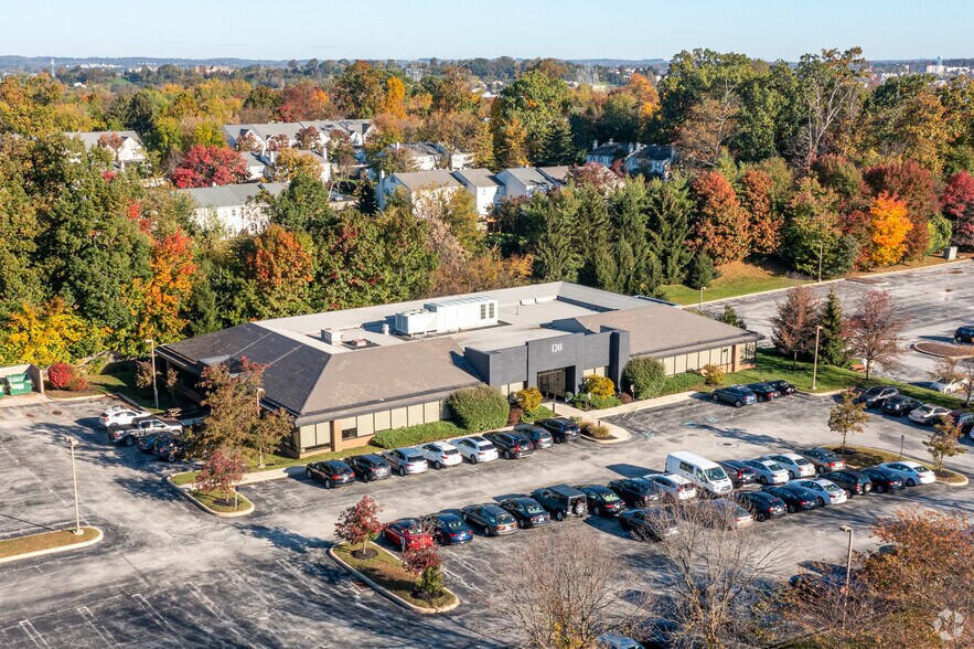More Photos Of 2301 Renaissance Blvd, King Of Prussia Unknown For Lease
