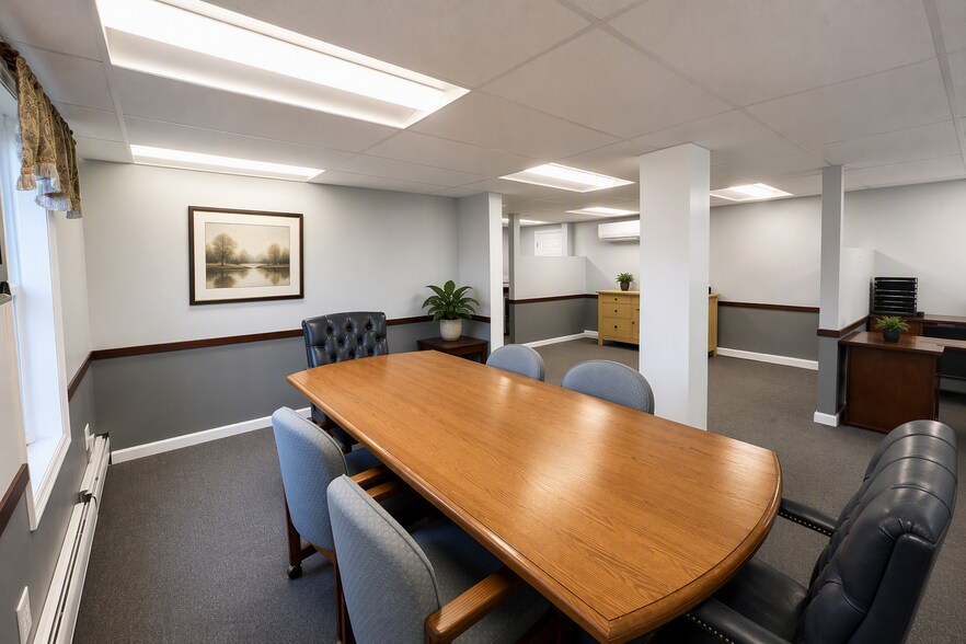 More Photos Of 164 Main St, Ravena Coworking Space