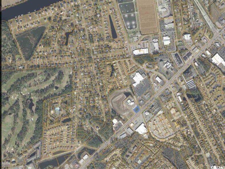 More Photos Of US 17 S, North Myrtle Beach Land For Sale